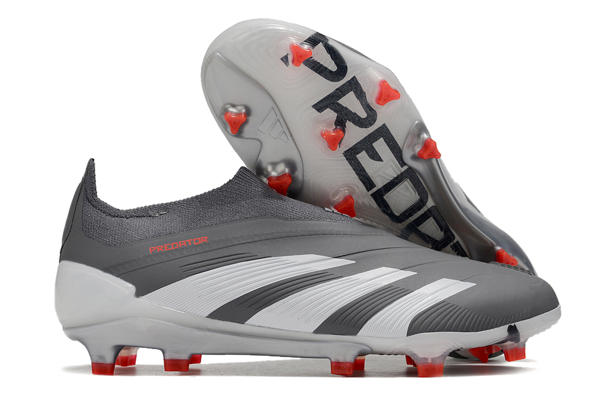 Adidas Predator Elite Laceless FG Size 39--45-59972524